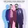 Complete George's Jazz - Chet Baker