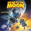 Fly Me To The Moon  OST - Ramin Djawadi