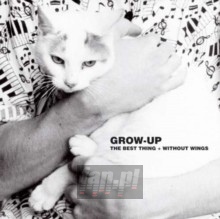 Best Thing - Grow Up