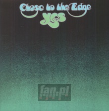 Close To The Edge - Yes