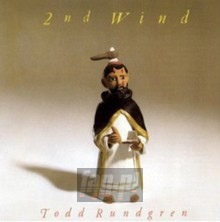 2ND Wind - Todd Rundgren