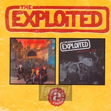 Troops Of Tomorrow - The Exploited