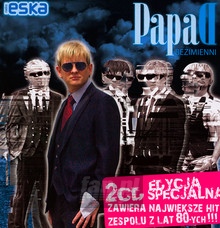 Papa D: Bezimienni - Papa Dance - bigger Papa D: Bezimienni - Papa Dance