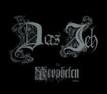 Die Propheten+Bonustracks - Das Ich - bigger Die Propheten+Bonustracks - Das Ich