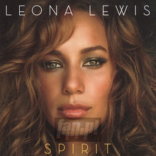 Spirit - Leona Lewis