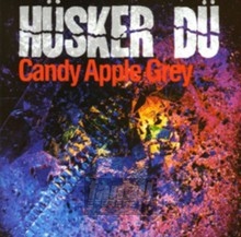 Candy Apple Grey - Husker Du