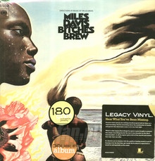 Bitches Brew - Miles Davis