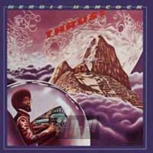 Thrust - Herbie Hancock Thrust - Herbie Hancock