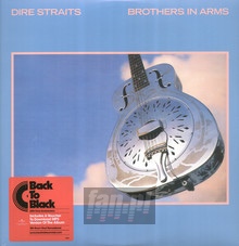 Brothers In Arms - Dire Straits