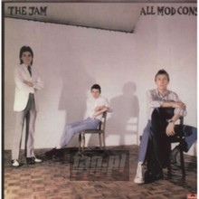 All Mod Cons - The Jam - powiększ All Mod Cons - The Jam