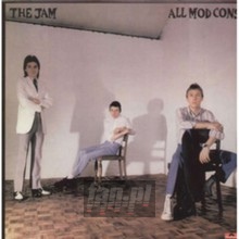 All Mod Cons - The Jam