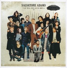 Le Bal Des Gens Bien - Salvatore Adamo - bigger Le Bal Des Gens Bien - Salvatore Adamo