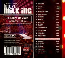 Forever - Milk Inc.