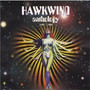 An Anthology 1976-1984: Spirit Of The Age - Hawkwind