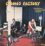 Cosmo's Factory - Creedence Clearwater Revival
