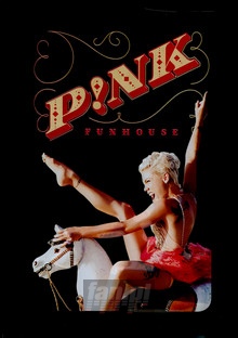 Funhouse - Pink   