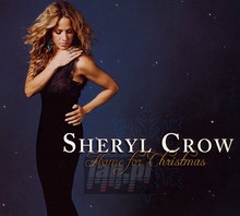 Home For Christmas - Sheryl Crow - powiększ Home For Christmas - Sheryl Crow