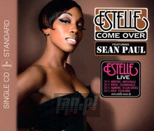 Come Over - Estelle