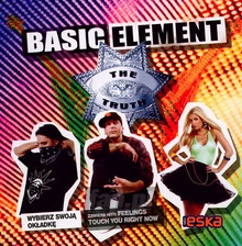 The Truth - Basic Element - bigger The Truth - Basic Element
