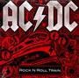 Rock & Roll Train - AC/DC