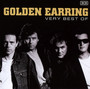 Very Best Of - The Golden Earring 