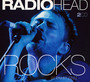 Rocks Germany 2001 - Radiohead