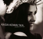 Antepenultimate - Kasia Kowalska