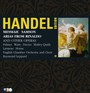 Handel: vol.4/Messiah/Samson/Aria - G.F. Handel