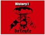 History 1 - Detente