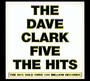 Hits - Dave Clark  -Five-