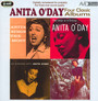 Four Classic Albums - Anita O'Day