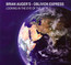 Looking In The Eye Of The World - Brian Auger / Oblivion Express