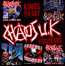 Kings For A Day - Chaos UK