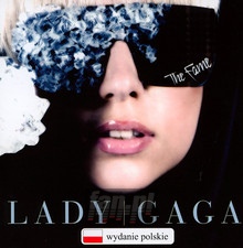 The Fame - Lady Gaga