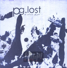 It's Not Me, It's You! - PG.Lost