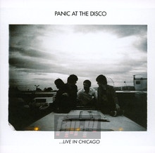 Live In Chicago - Panic! At The Disco