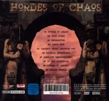 Hordes Of Chaos - Kreator