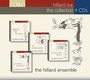 Hilliard Live-The Collect - The Hilliard Ensemble 