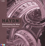 Haydn: Divertimentos For Wind - Consortium Classicum