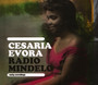 Radio Mindelo-Early Recordings - Cesaria Evora