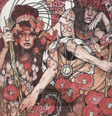 Red Album - Baroness   