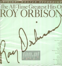 All-Time Greatest Hits - Roy Orbison