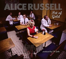 Pot Of Gold - Alice Russel