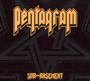 Sub Basement - Pentagram