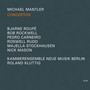 Concertos - Michael Mantler