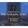 Die Verkaufte Braut - B. Smetana