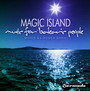 Magic Island Mix Complilation - DJ Shah
