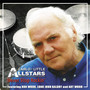 Never Stop Rockin' - Carlo Little  -Allstars-