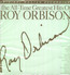 All-Time Greatest Hits - Roy Orbison