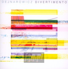 Divertimento - Dejnarowicz